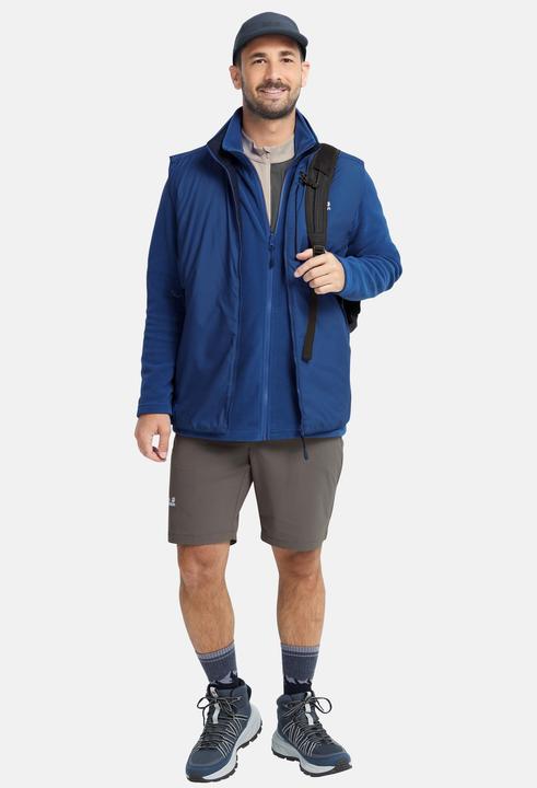 Produktbild Jack Wolfskin Wild Hike Texapore Mid M (45)