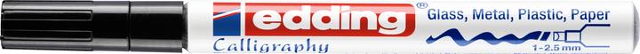 Image du produit Edding Calligraphie (1x)