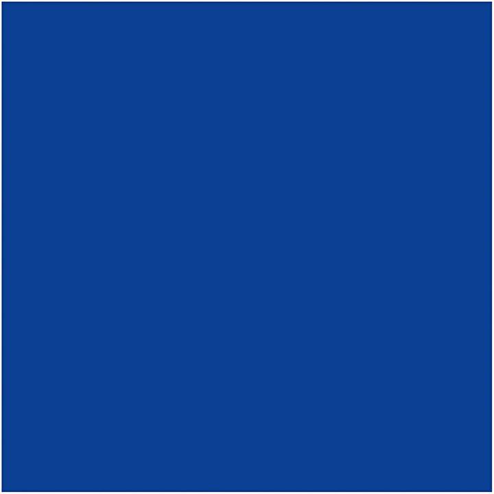 Produktbild Creativ Company Plus Color Acrylfarbe Ultra Marine, 60ml (Ultramarinblau, 60 ml)