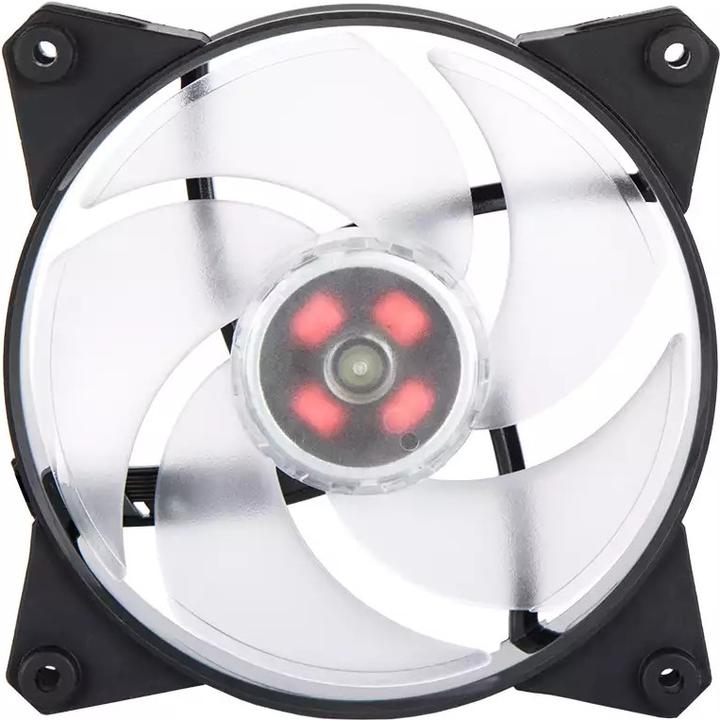 Cooler Master Ventola del case CM Masterfan Pro 140 AP RGB 3 (140 mm, 3 x)