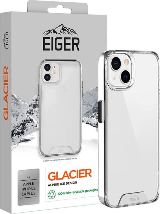 Immagine prodotto Eiger Glacier Case (Apple iPhone 14 Plus)