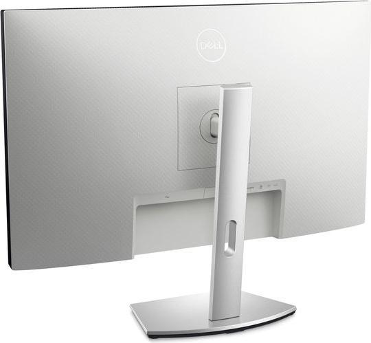 Productafbeelding Dell S2722QC (3840 x 2160 Pixels, 27")