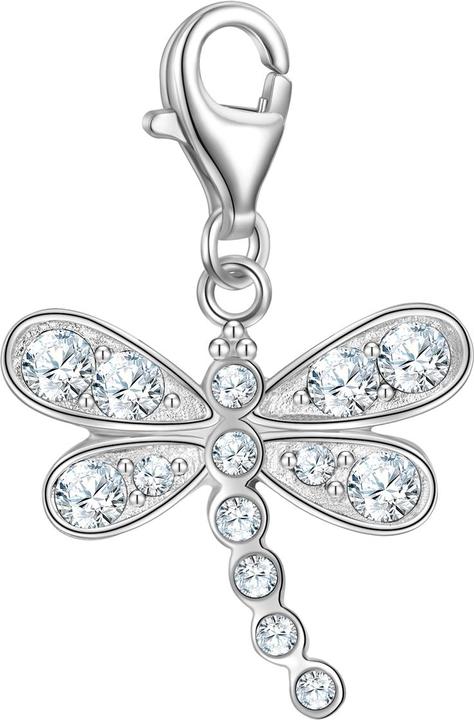 Immagine prodotto Rafaela Donata Charm libellula - 36156 (Argento)