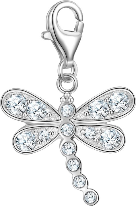Immagine prodotto Rafaela Donata Charm libellula - 36156 (Argento)