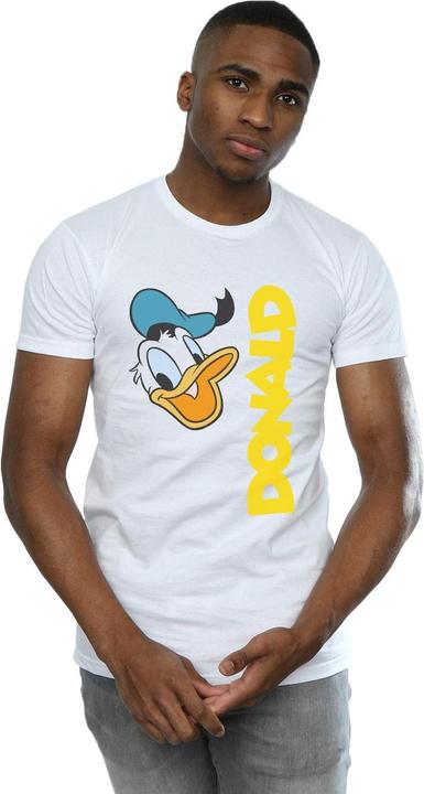 Produktbild Disney Donald Duck Greetings TShirt (4XL)