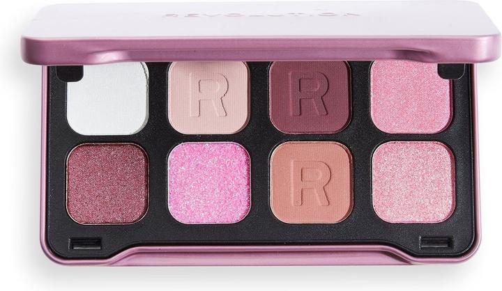 Produktbild Makeup Revolution Forever Flawless Dynamic (Color Palette)