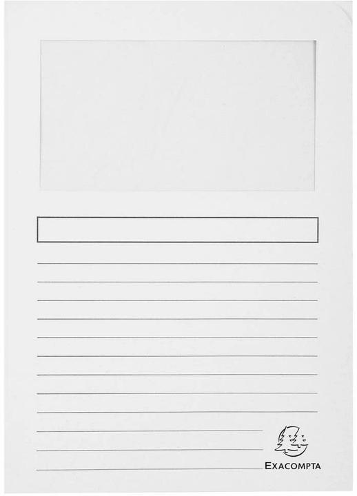 Actual product image Exacompta Forever (A4, 25x)