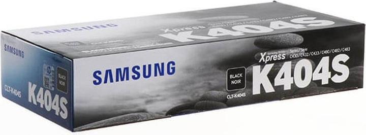 Image du produit Samsung CLT-K404S (CF)