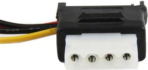 Produktbild StarTech Lp4 To Sata Power Adapter