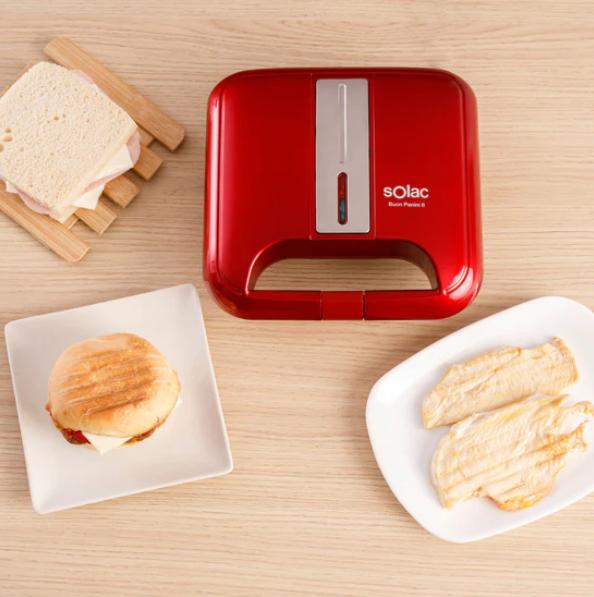 Produktbild Solac S96804000