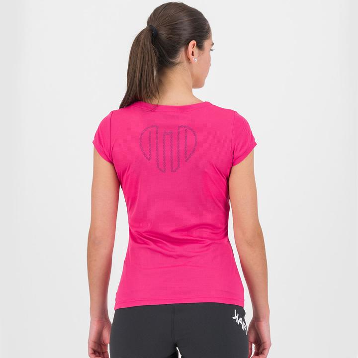 Produktbild Karpos Val Federa W Tee (S)
