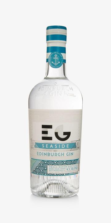 Immagine prodotto Edinburgh Gin Gin di mare (1 x 70 cl)