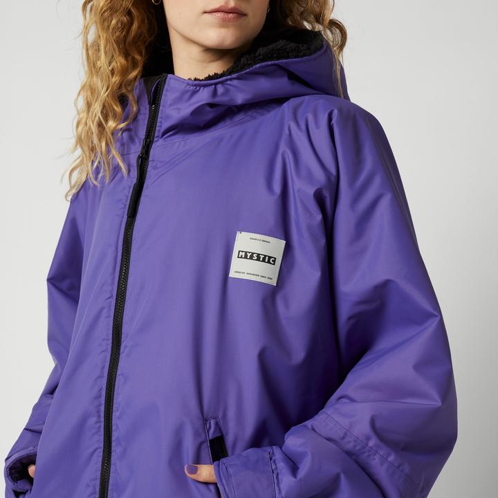 Produktbild Mystic Poncho Explore (L)