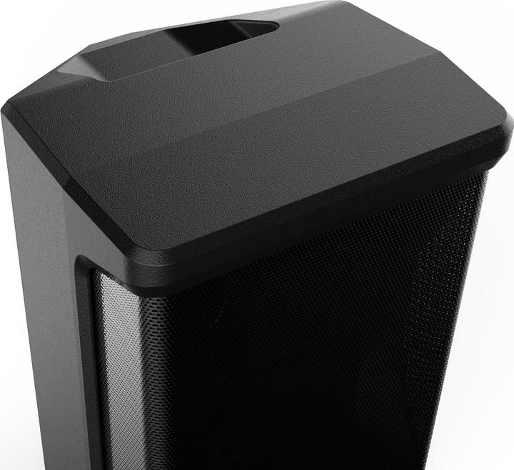 Produktbild Audibax Rom 80 Go Portable Bluetooth PA System with Battery 65 Inches 80 W (Aktiv)