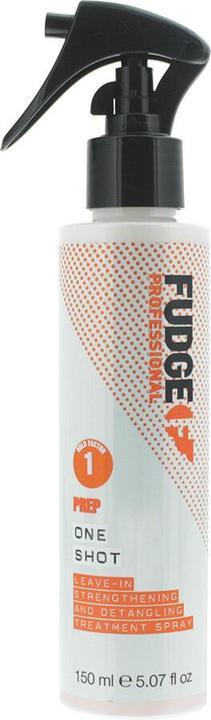 Produktbild Fudge Prep One Shot (150 ml)
