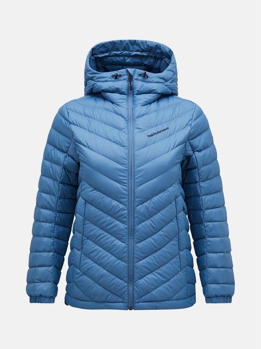 Produktbild Peak Performance Frost Down Hood Jacket (M)