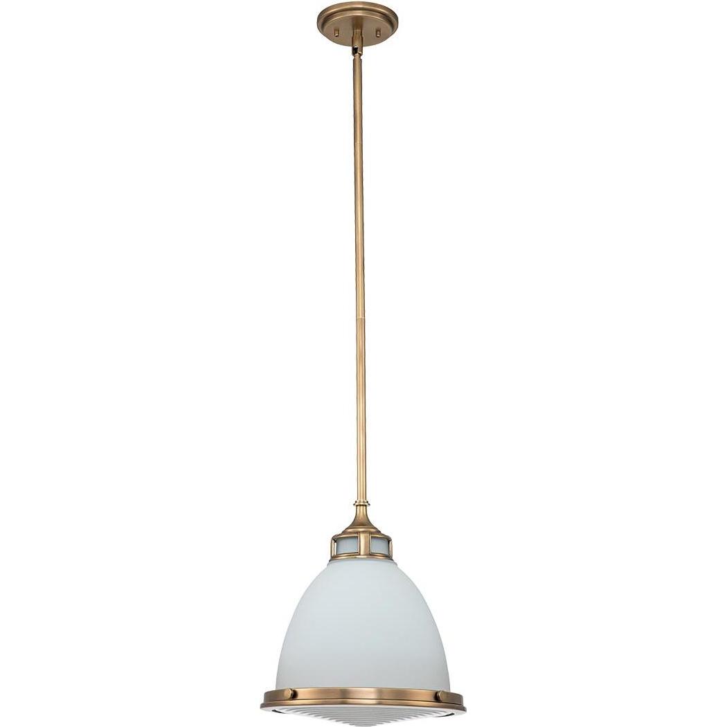 Hinkley Grigio Lampada A Sospensione, Amelia (E27)