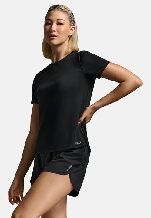 Produktbild 2XU Aero Mesh Tee (S)