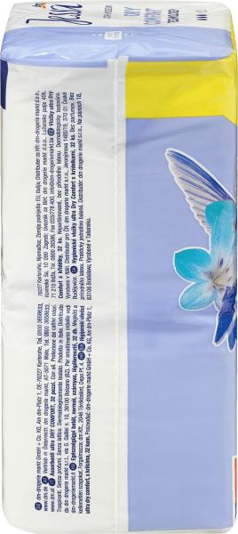 Produktbild dm Jessa Ultra-Binden Dry Comfort (32x)