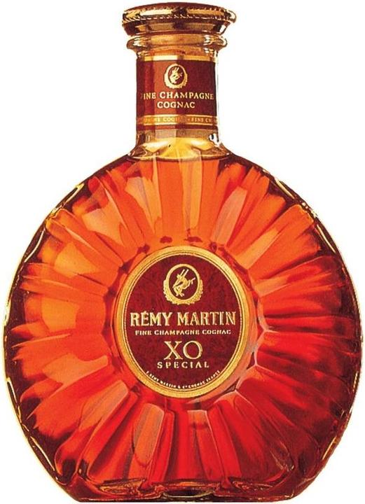Actual product image Rémy Martin Xo (1 x 70 cl)