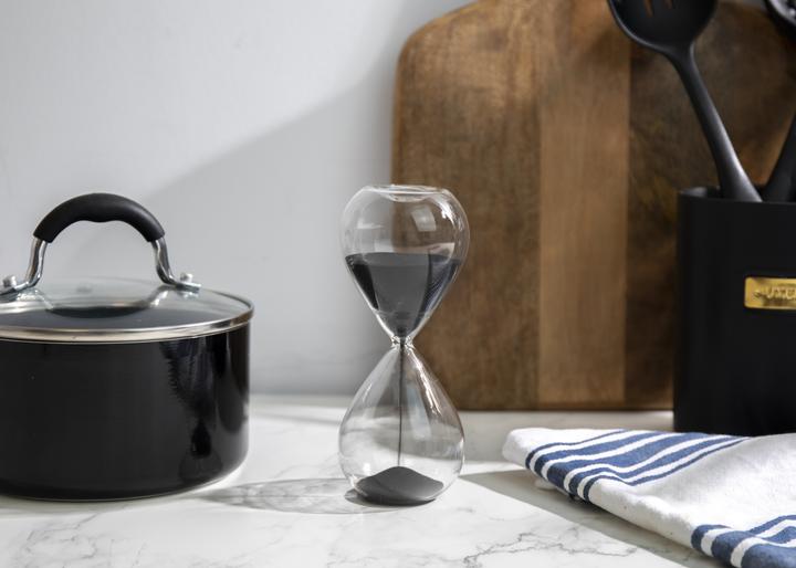 Actual product image Master Class Hourglass