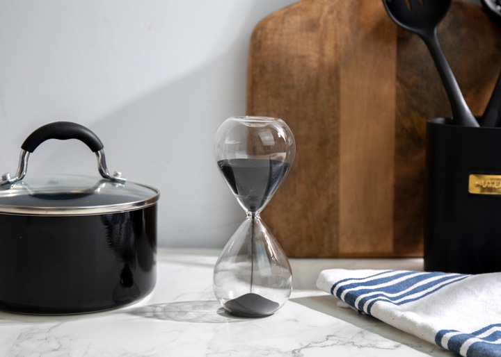 Produktbild Master Class Sanduhr