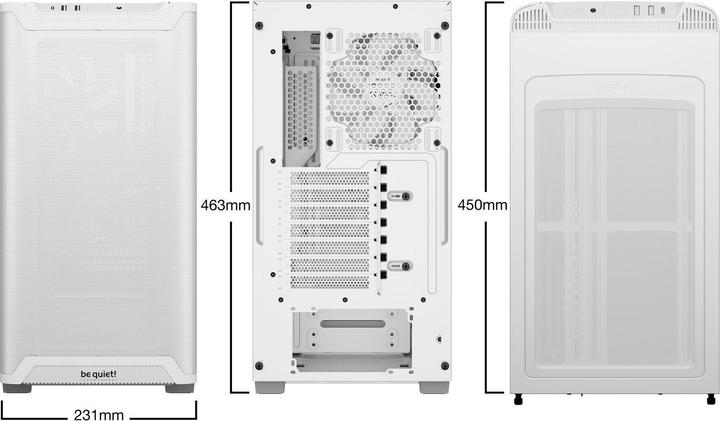 Produktbild Kiebel CAD Workstation (Intel Core i9-12900KF, 32 GB, 1000 GB, Quadro 4000)
