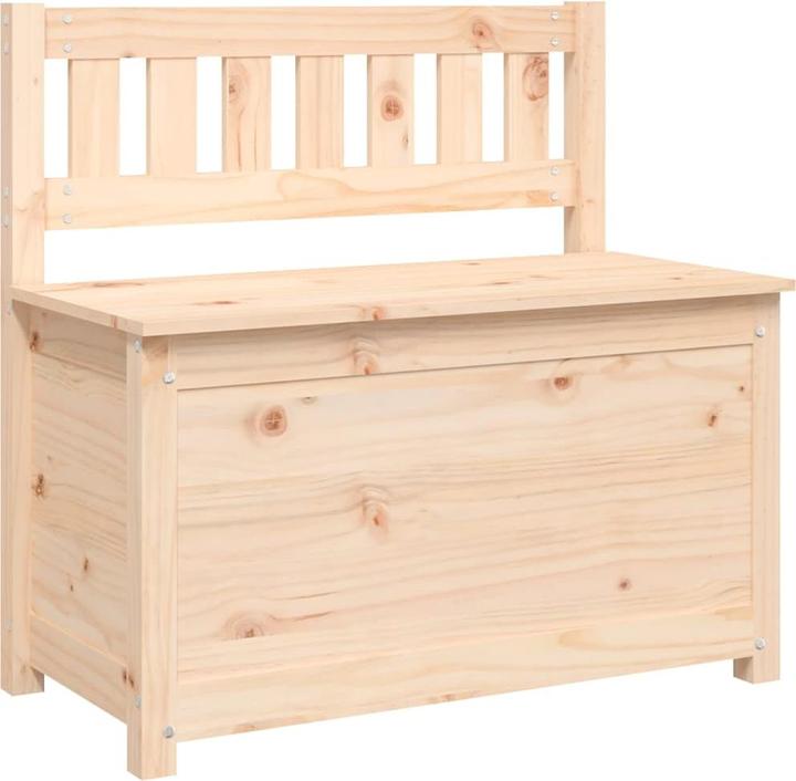 Produktbild vidaXL Sitzbank (80 cm)