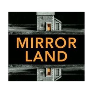 Thumbnail - Mirrorland, Belletristik von Carole Johnstone
