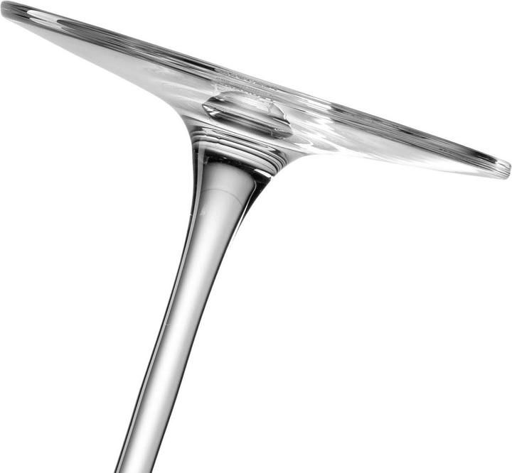 Actual product image Leonardo Puccini (12 cl, 1 Glasses, Red wine glasses)