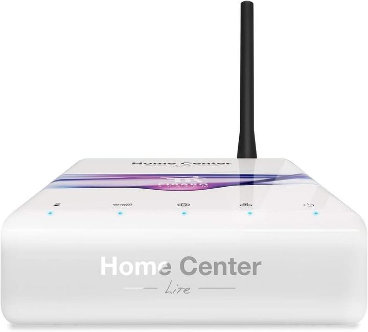 Actual product image Fibaro Home Center Lite