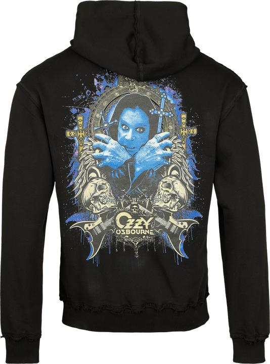 Produktbild Ozzy Osbourne Logo (M)