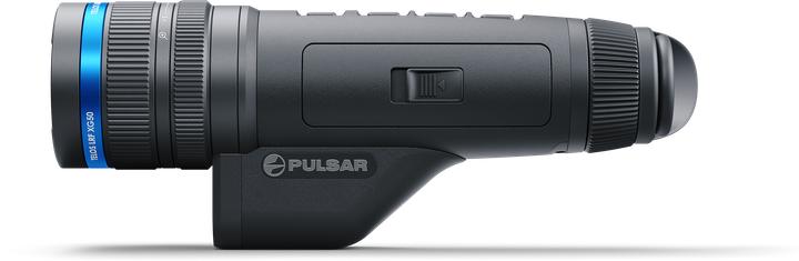Actual product image Pulsar Telos LRF XG50