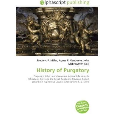 History of Purgatory, Sachbücher