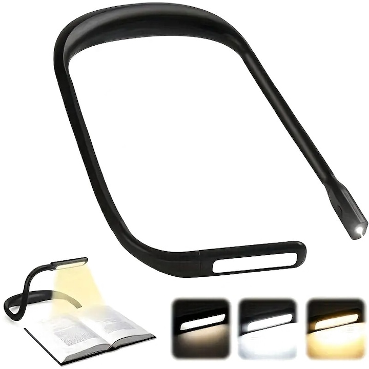 Produktbild Cbx LED-Nackenlampe (24.90 cm)