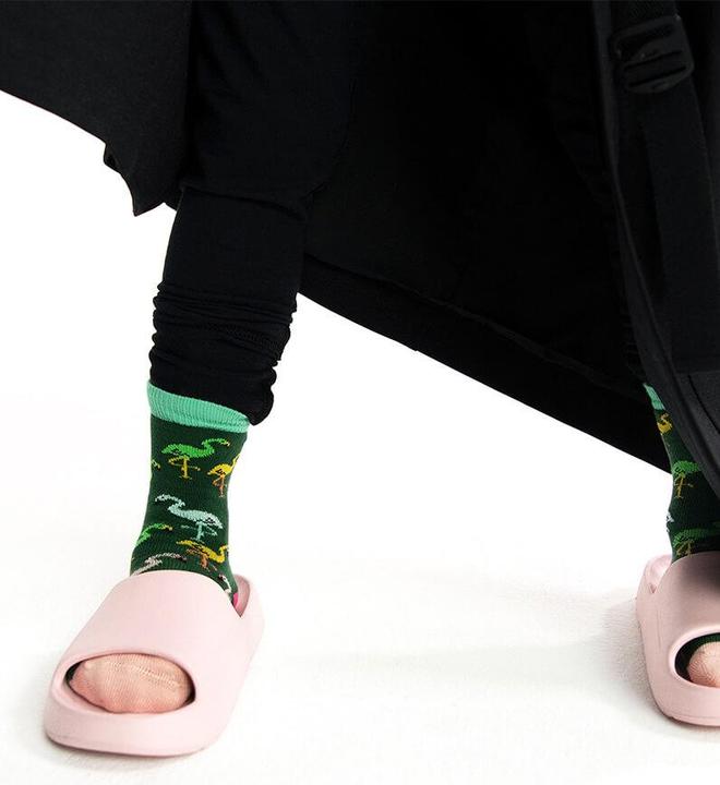 Produktbild DillySocks lil Flam Forest (Einzelpack, 19 - 22)