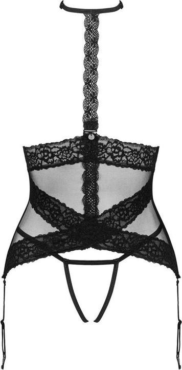 Actual product image Obsessive Lacrisia Corset XL/2XL (XL, XXL)