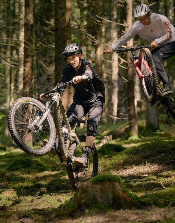 Produktbild Loose Riders Slasher Jersey (S)