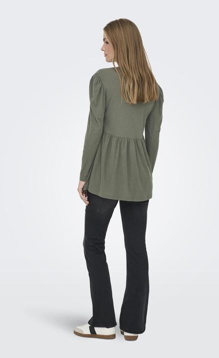 Produktbild Only Maternity OLMCAMONI Bluse Bluse (3XL)