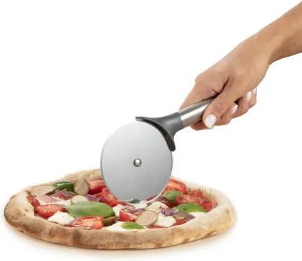Immagine prodotto Tescoma Tagliapizza GrandChef cm 24 Professionale in