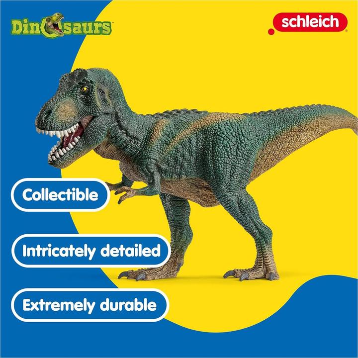 Produktbild Schleich Tyrannosaurus Rex