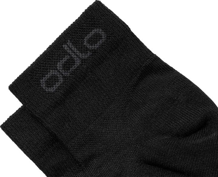 Actual product image Odlo Socks short ACTIVE 3 PACK (42 - 44)
