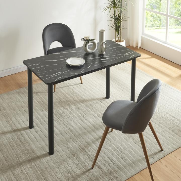 Actual product image En.Casa Tammela (120 x 60 x 75 cm)