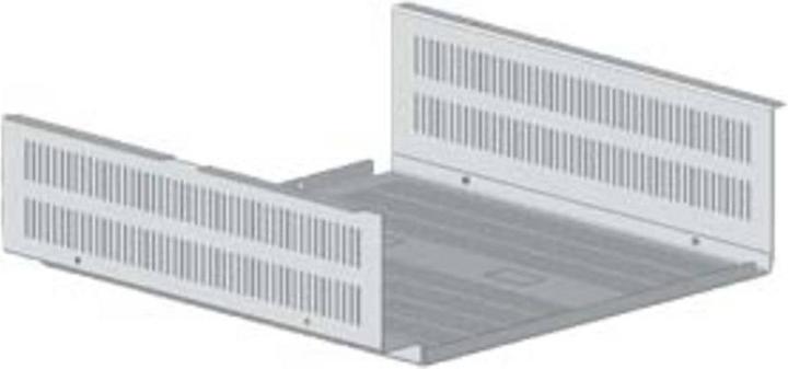 Actual product image Siemens SIVACON S4 subdivision
