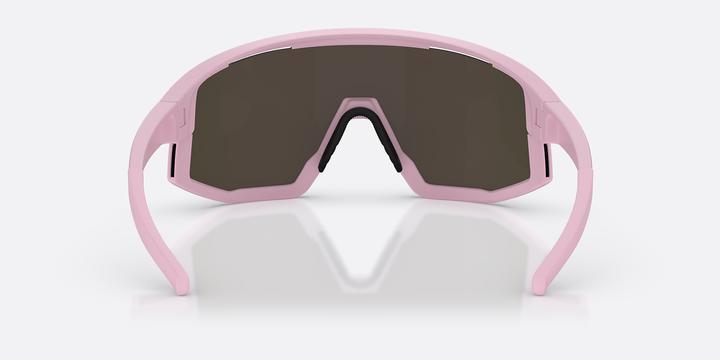 Image du produit Bliz Vision - Sonnenbrille (Poudre rose mat, cylindriquement)
