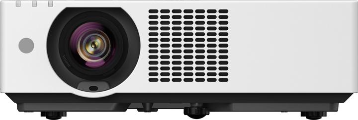 Actual product image Panasonic PT-VMZ82EJ LCD Laser Beamer 8000 Lumen (WUXGA, 8000 lm, 1.09 - 1.77:1)