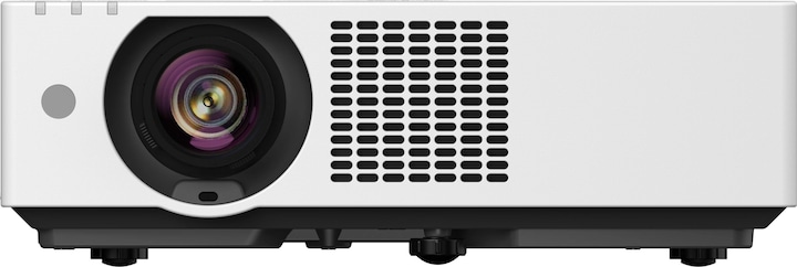 Produktbild Panasonic PT-VMZ82EJ LCD Laser Beamer 8000 Lumen (WUXGA, 8000 lm)