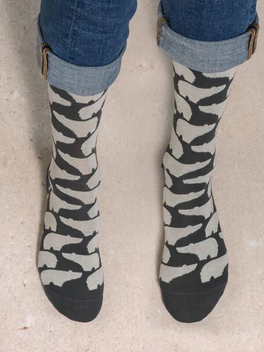 Immagine prodotto Bleuforêt Socken Eisbären (39 - 42)