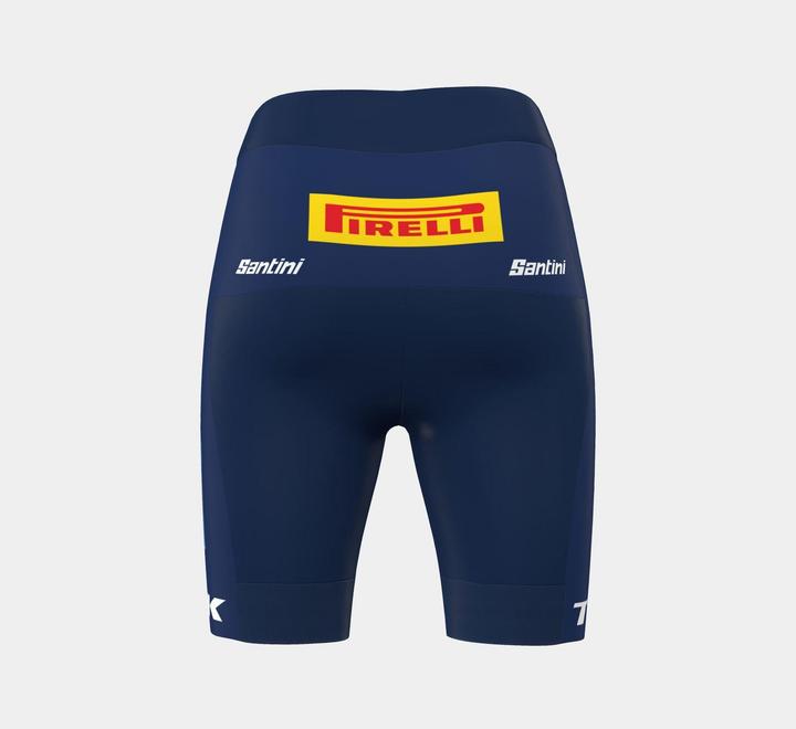 Santini Lidl-Trek Women's Replica Race Short (S)