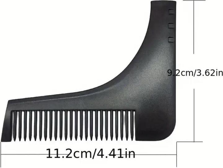 Immagine prodotto Bate Bart Formerkamm-1